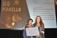 premiata l'associazione per la sua attività - nomacello